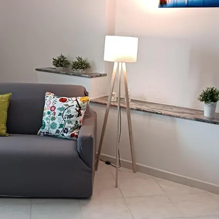 Casa Felicidad Appartement Alghero