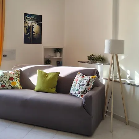 Casa Felicidad * Alghero