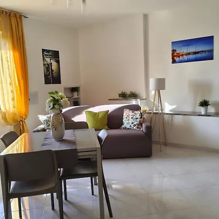 Casa Felicidad Alghero