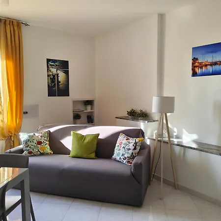 Casa Felicidad * Alghero