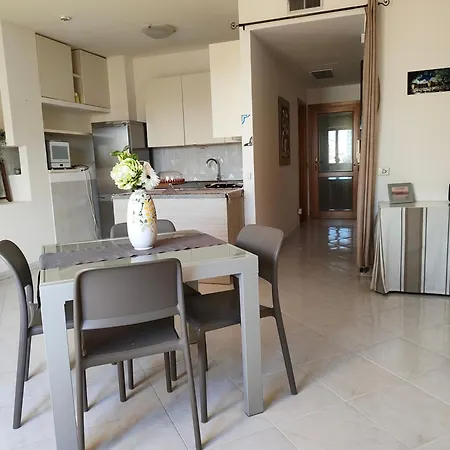 Lägenhet Casa Felicidad Alghero