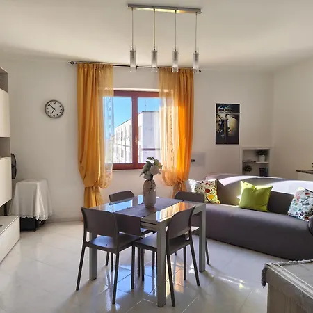 Casa Felicidad شقة *