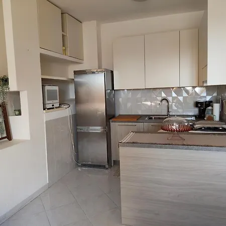 Casa Felicidad Lägenhet Alghero