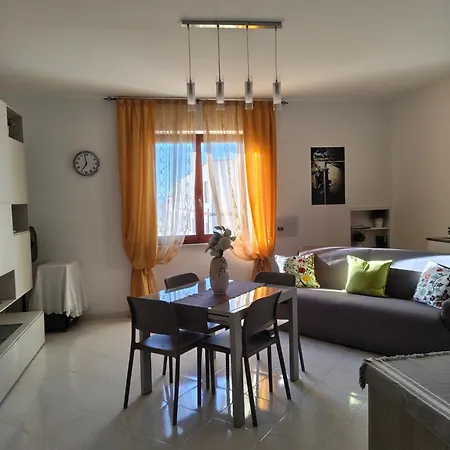 Casa Felicidad Апартаменты *