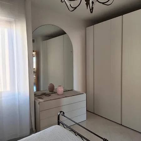 Casa Felicidad Lägenhet *