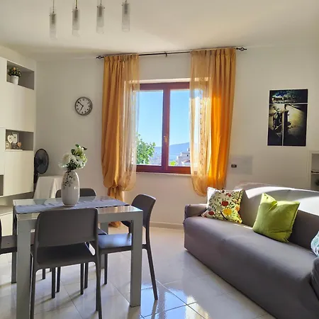 Appartement Casa Felicidad *