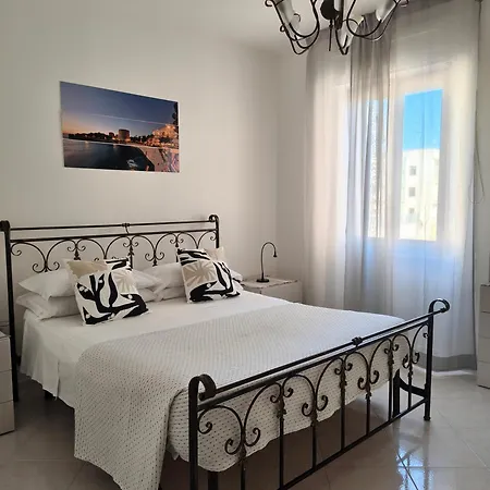 Appartement Casa Felicidad *
