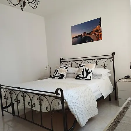 Appartement Casa Felicidad Alghero