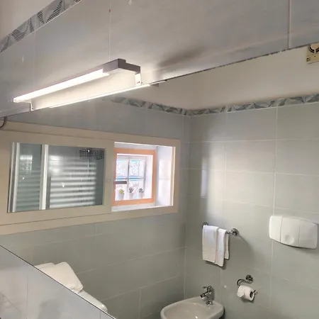 Casa Felicidad Appartement