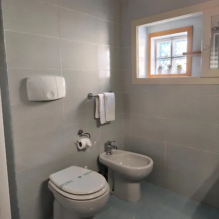 Casa Felicidad Апартаменты Альгеро