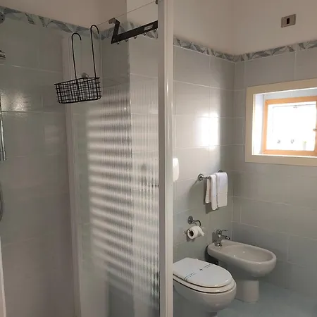 Casa Felicidad Lägenhet Alghero